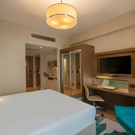 The Superior Living Batisehir * Estambul