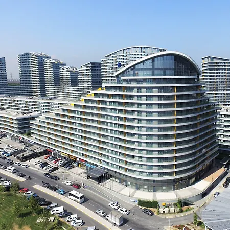 The Superior Living Batisehir *