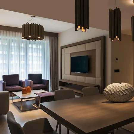 The Superior Living Batisehir Estambul