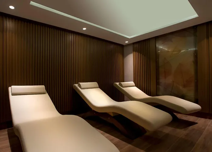 The Superior Living Batisehir 아파트 이스탄불