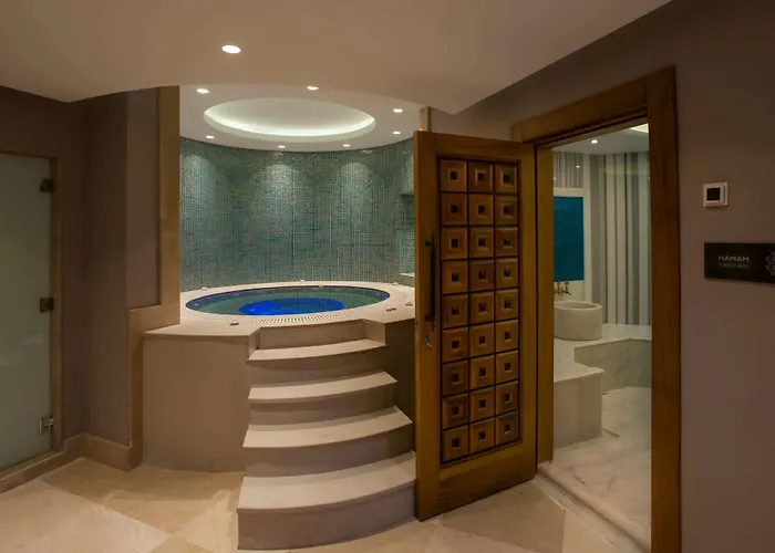 The Superior Living Batisehir *