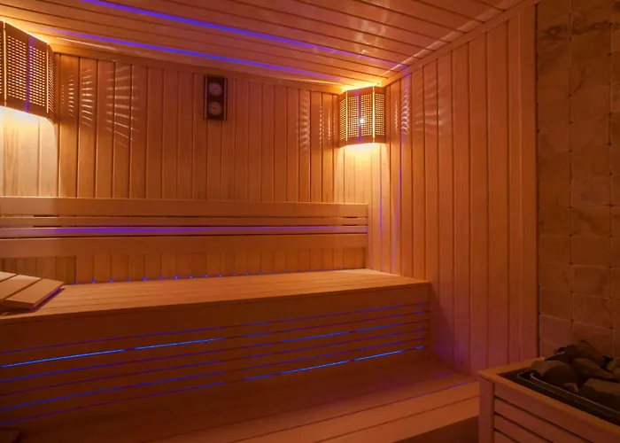 The Superior Living Batisehir 아파트 이스탄불