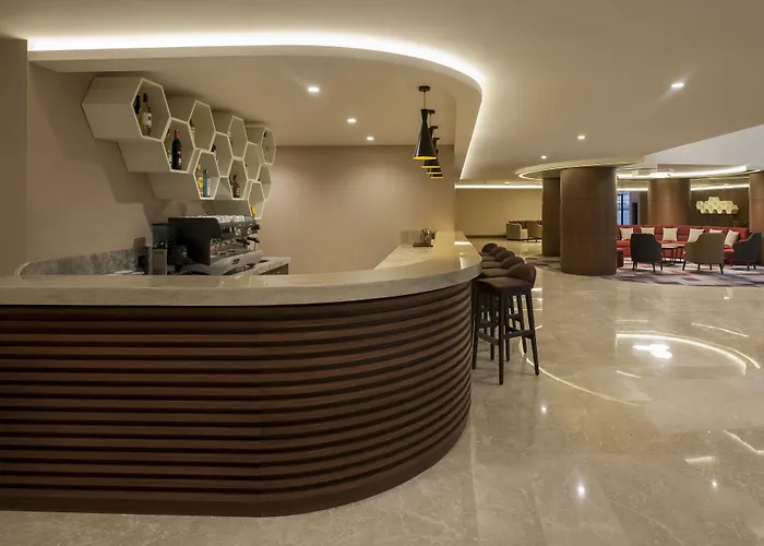 The Superior Living Batisehir