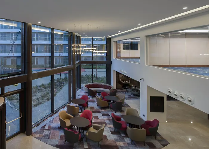 The Superior Living Batisehir