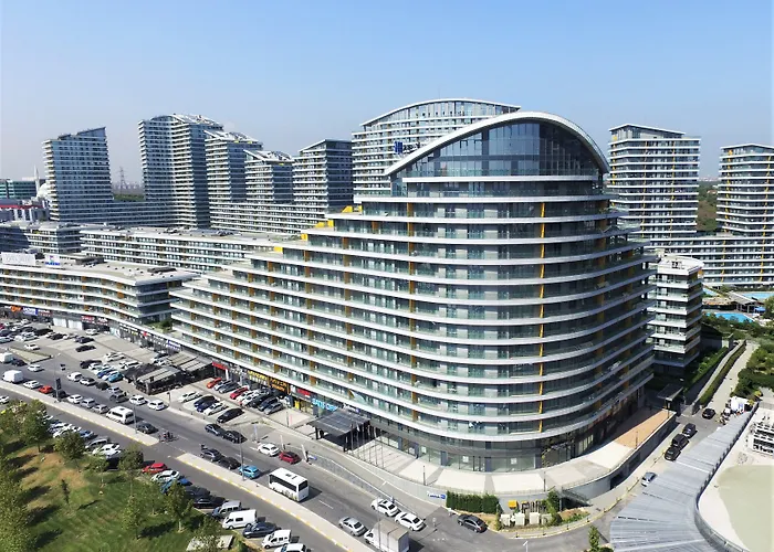 The Superior Living Batisehir *