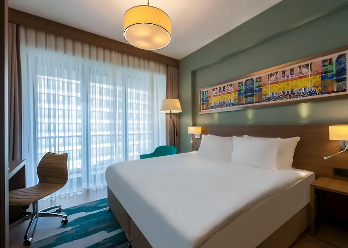 The Superior Living Batisehir *