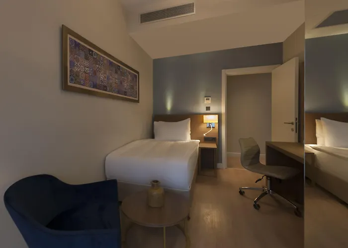 The Superior Living Batisehir * 이스탄불