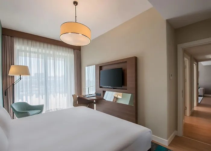 The Superior Living Batisehir 아파트 *