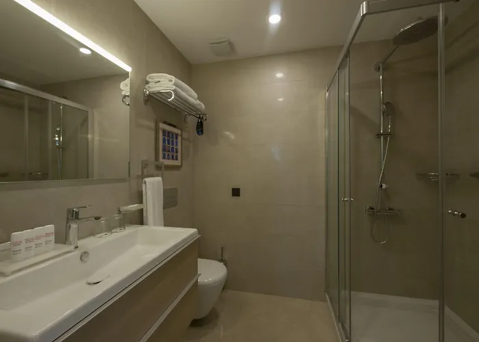 The Superior Living Batisehir * 이스탄불