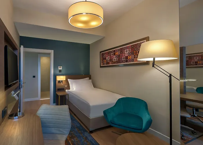 The Superior Living Batisehir