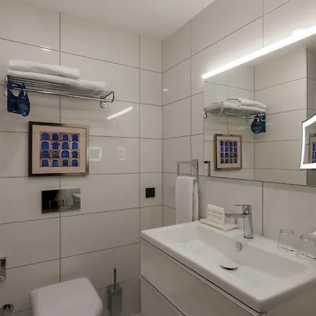 Tsl Serviced Batisehir *