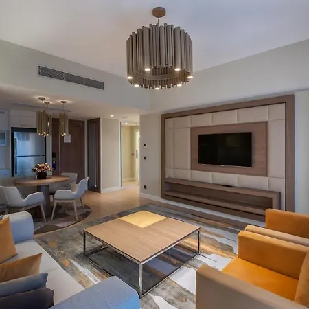The Superior Living Batisehir דירה איסטמבול