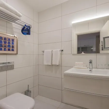 The Superior Living Batisehir 아파트 *