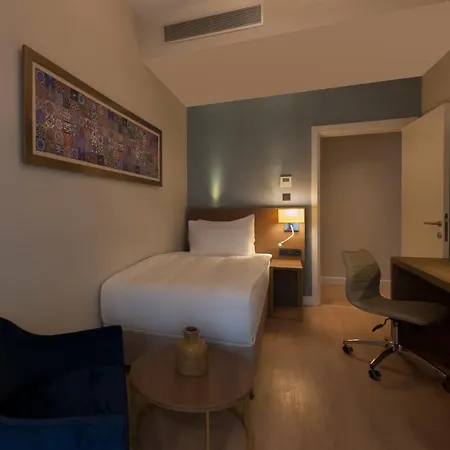 아파트 The Superior Living Batisehir 이스탄불