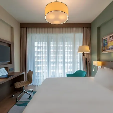 아파트 The Superior Living Batisehir 이스탄불