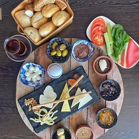아파트 The Superior Living Batisehir