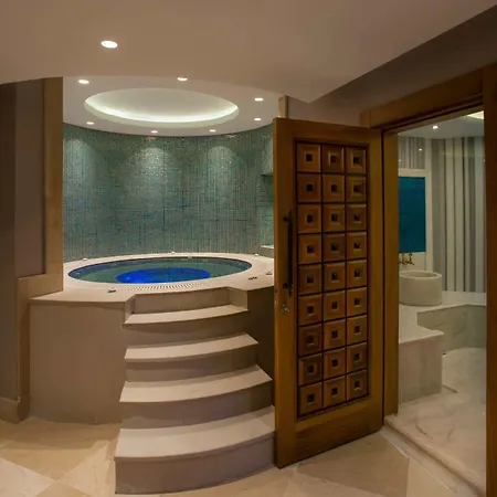 The Superior Living Batisehir *