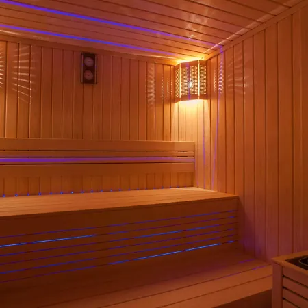 The Superior Living Batisehir דירה איסטמבול