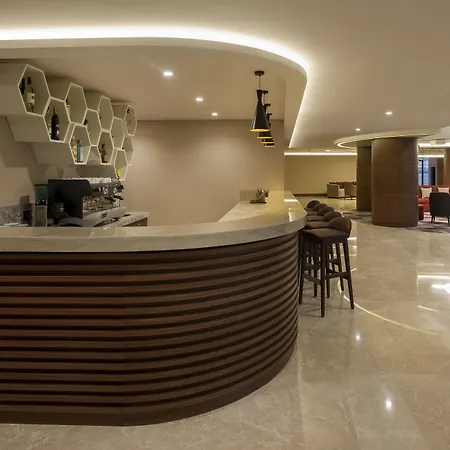 Tsl Serviced Batisehir