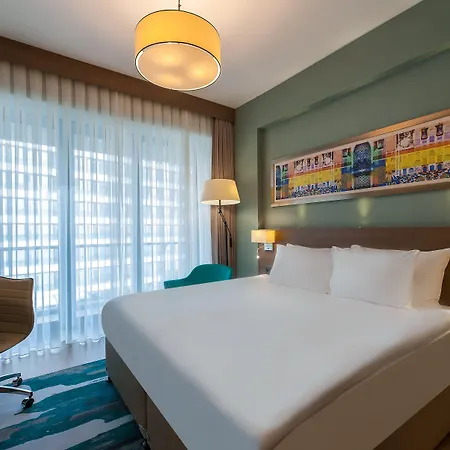 The Superior Living Batisehir *