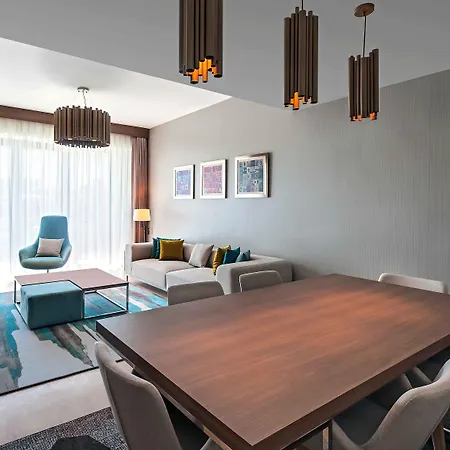 The Superior Living Batisehir *