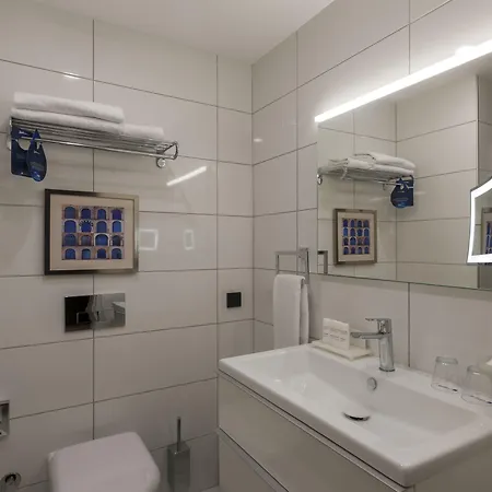Tsl Serviced Batisehir