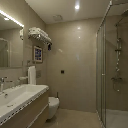 The Superior Living Batisehir * Provincia di Istanbul