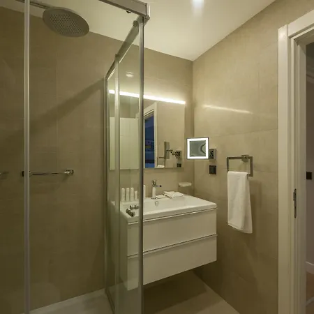 Appartamento The Superior Living Batisehir