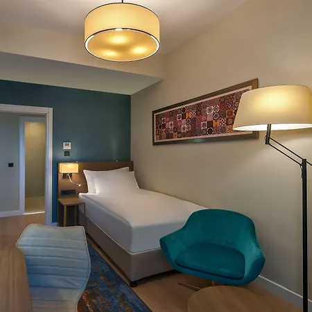 The Superior Living Batisehir