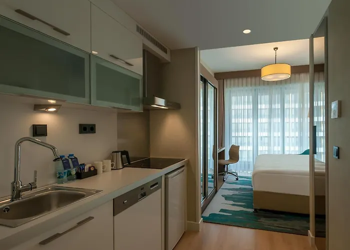 The Superior Living Batisehir *