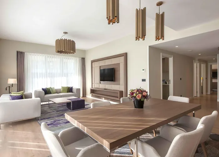 The Superior Living Batisehir