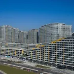 Tsl Serviced Batisehir Apartman Isztambul