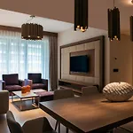 Tsl Serviced Batisehir Apartman *