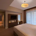 Apartman Tsl Serviced Batisehir *