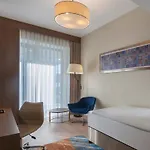 Apartman Tsl Serviced Batisehir *