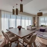 Apartman Tsl Serviced Batisehir Isztambul