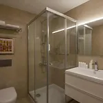 Apartman Tsl Serviced Batisehir *