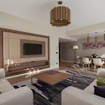 Tsl Serviced Batisehir Apartman *