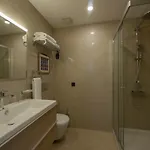 Apartman Tsl Serviced Batisehir Isztambul