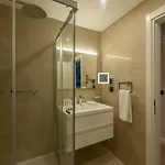 Apartman Tsl Serviced Batisehir Isztambul