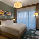Tsl Serviced Batisehir Apartman