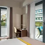 Tsl Serviced Batisehir Apartman *