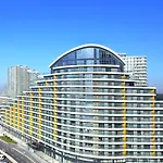 Apartman Tsl Serviced Batisehir *
