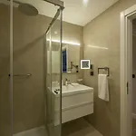 Apartman Tsl Serviced Batisehir