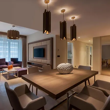 The Superior Living Batisehir *