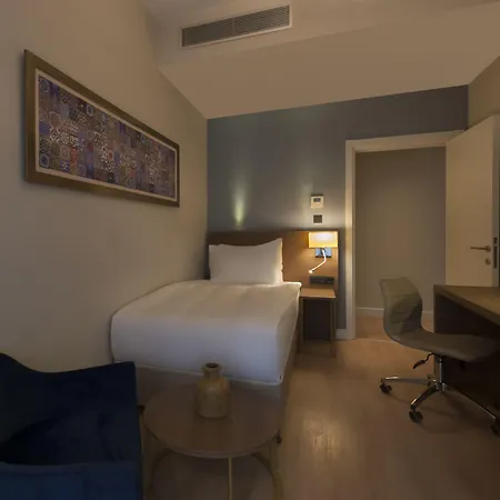 The Superior Living Batisehir * Istambul