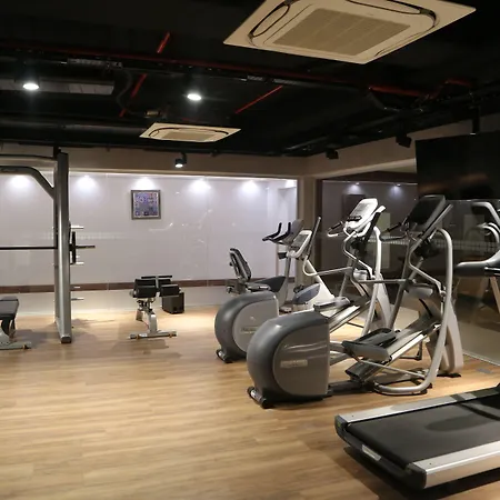 Tsl Serviced Batisehir Appartement