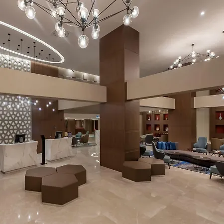 Tsl Serviced Batisehir Appartement *